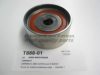 ASHUKI T888-01 Deflection/Guide Pulley, timing belt